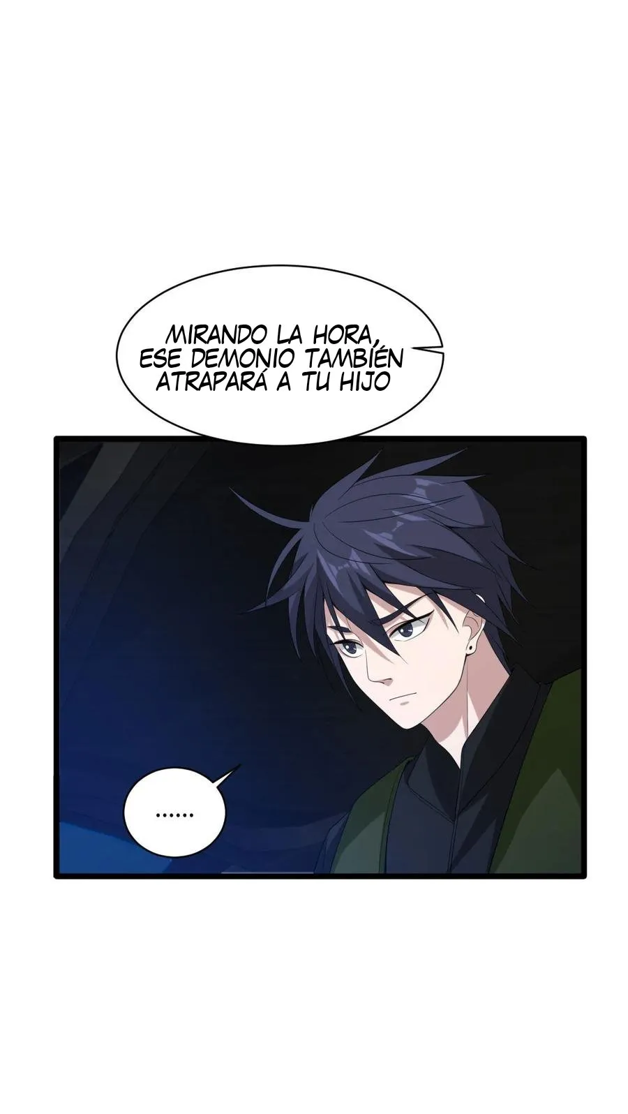 City Evil King Capítulo 73 en Línea - página 29