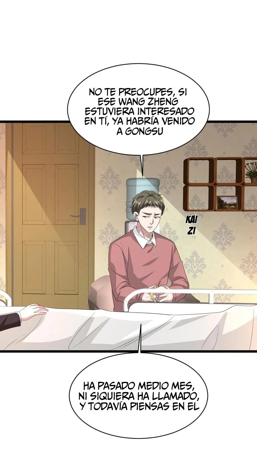 City Evil King Capítulo 75 en Línea - página 19