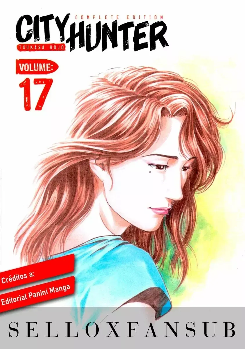 City Hunter Capítulo 126 en Línea - página 1
