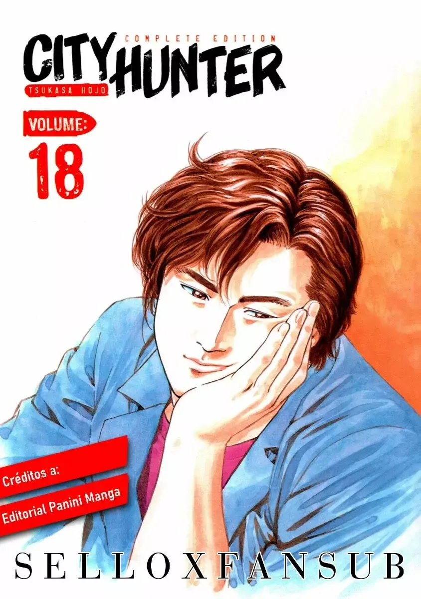 City Hunter Capítulo 137 en Línea - página 1