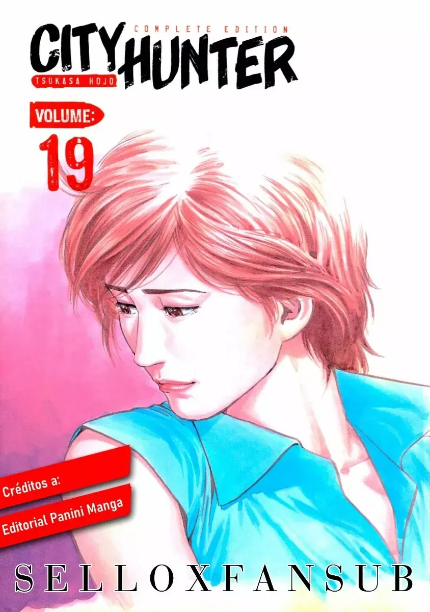 City Hunter Capítulo 150 en Línea - página 1