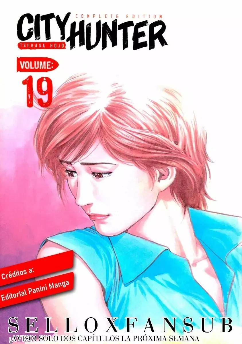 City Hunter Capítulo 151 en Línea - página 1