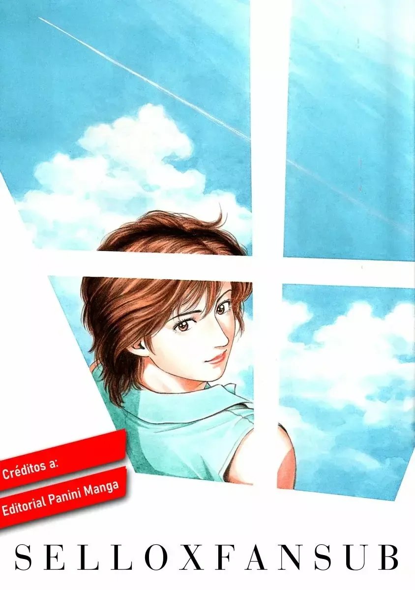 City Hunter Capítulo 172 en Línea - página 1