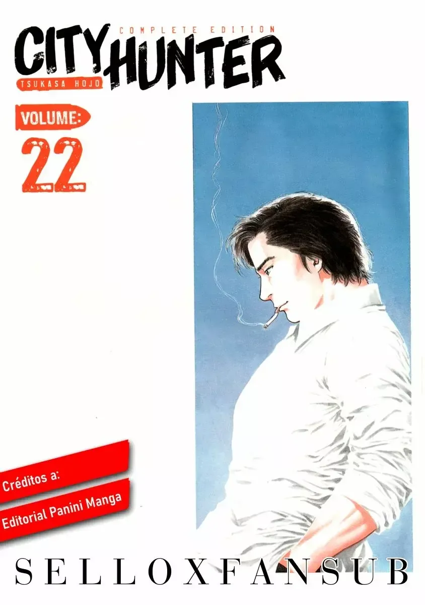 City Hunter Capítulo 178 en Línea - página 1