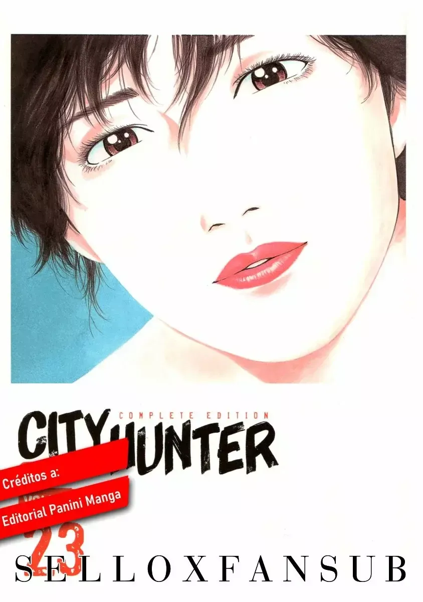 City Hunter Capítulo 198 en Línea - página 1