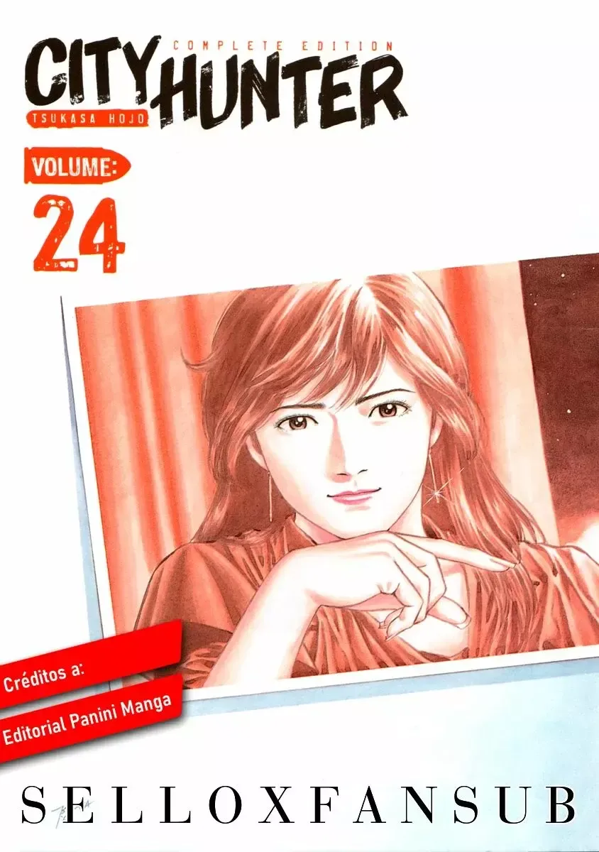 City Hunter Capítulo 206 en Línea - página 1