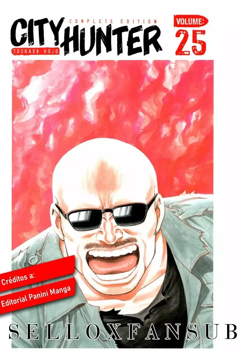 City Hunter Capítulo 215 en Línea - página 1