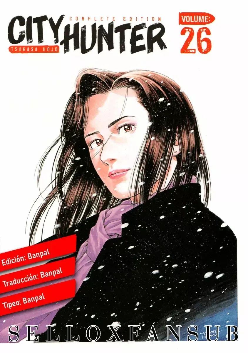 City Hunter Capítulo 229 en Línea - página 1