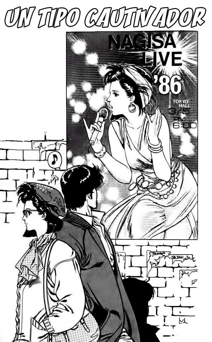 City Hunter Capítulo 25 en Línea - página 1