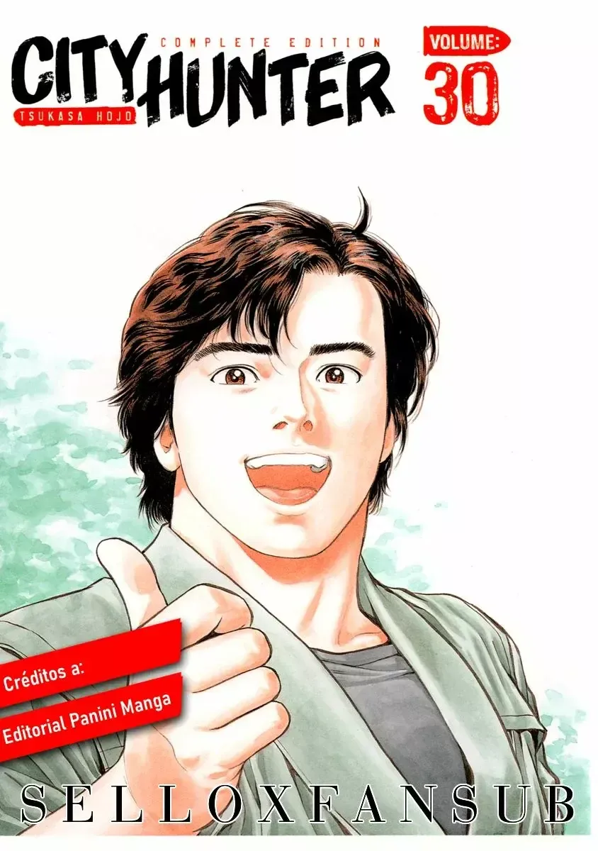 City Hunter Capítulo 265 en Línea - página 1