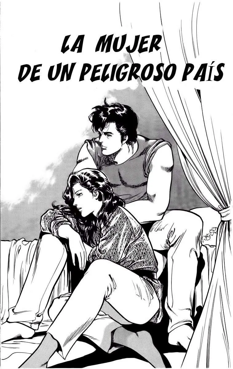 City Hunter Capítulo 27 en Línea - página 1
