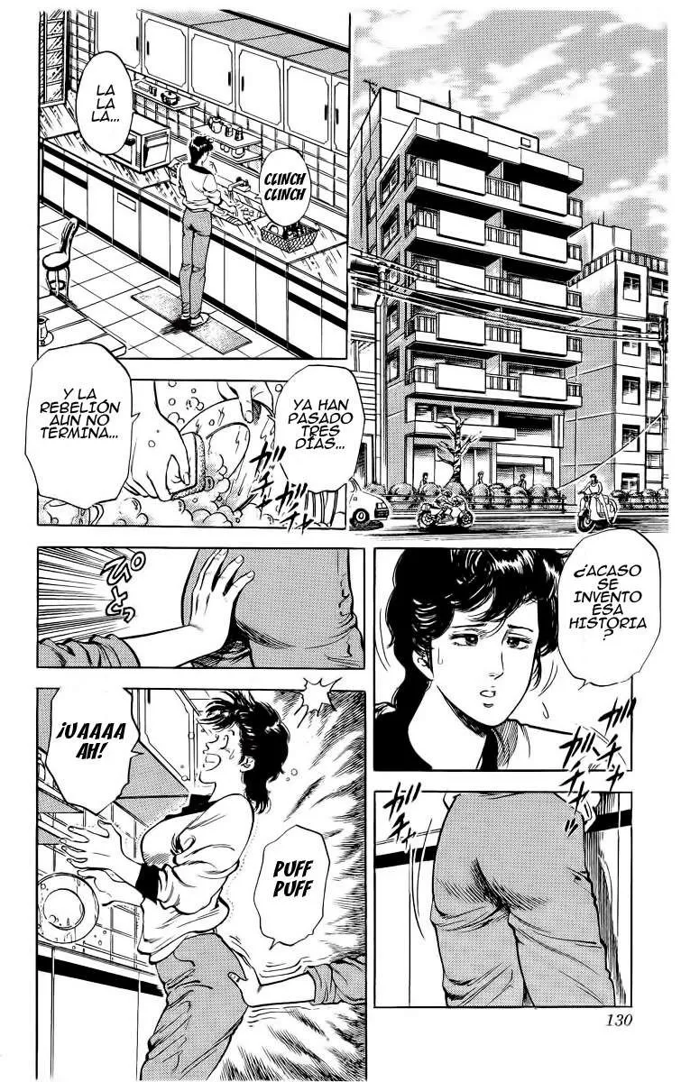 City Hunter Capítulo 29 en Línea - página 1
