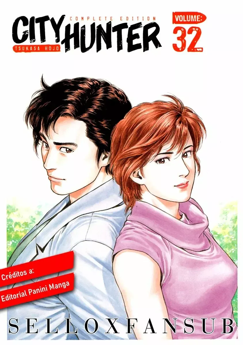 City Hunter Capítulo 294 en Línea - página 1