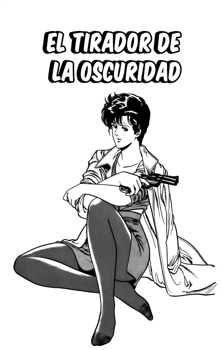 City Hunter Capítulo 3 en Línea - página 1