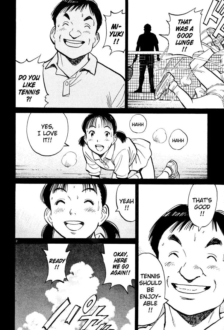 City Hunter Capítulo 39 en Línea - página 1
