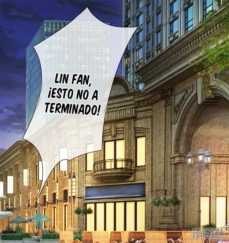 City Of Heaven Capítulo 2 en Línea - página 17