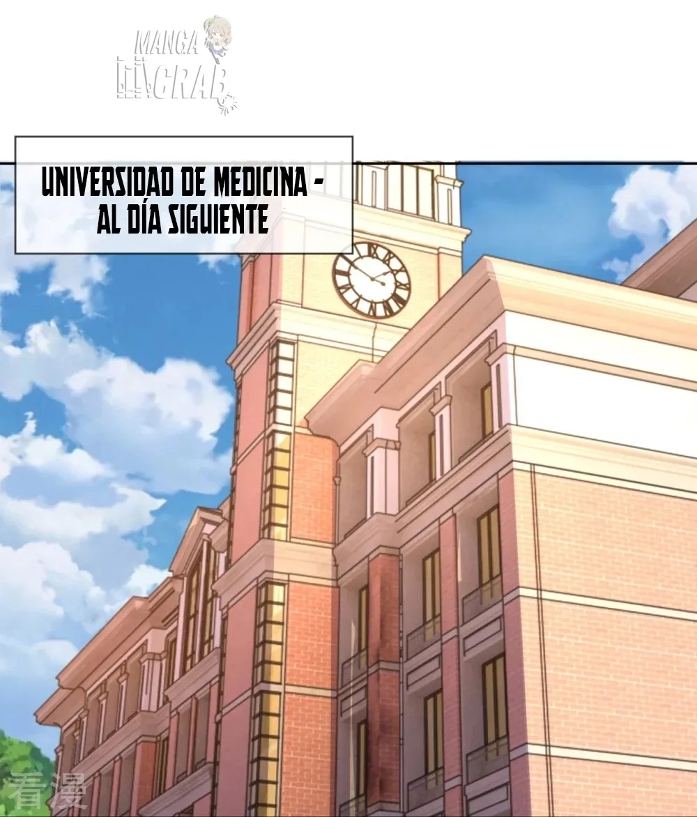 City Of Heaven Capítulo 250 en Línea - página 6