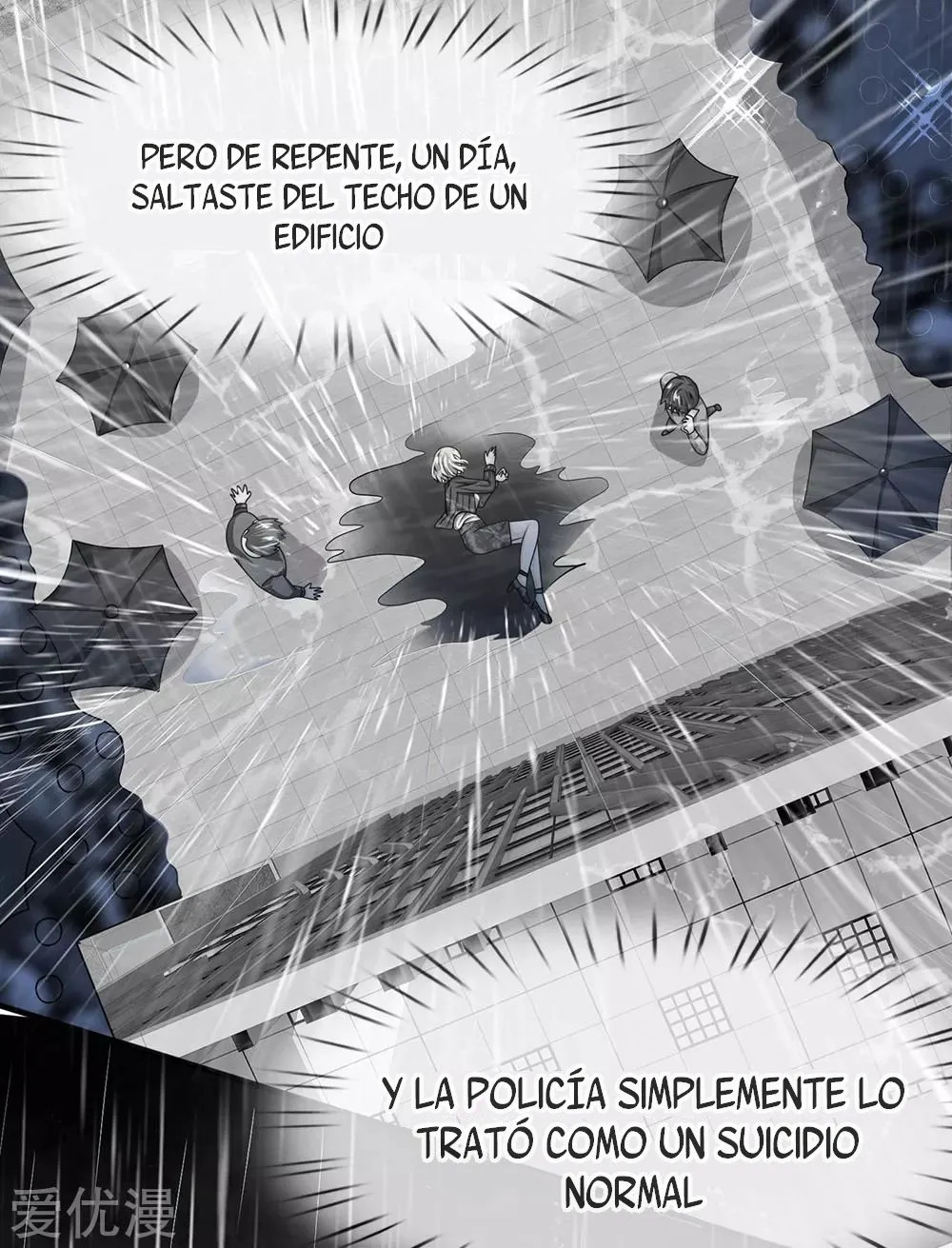 City Of Heaven Capítulo 27 en Línea - página 12