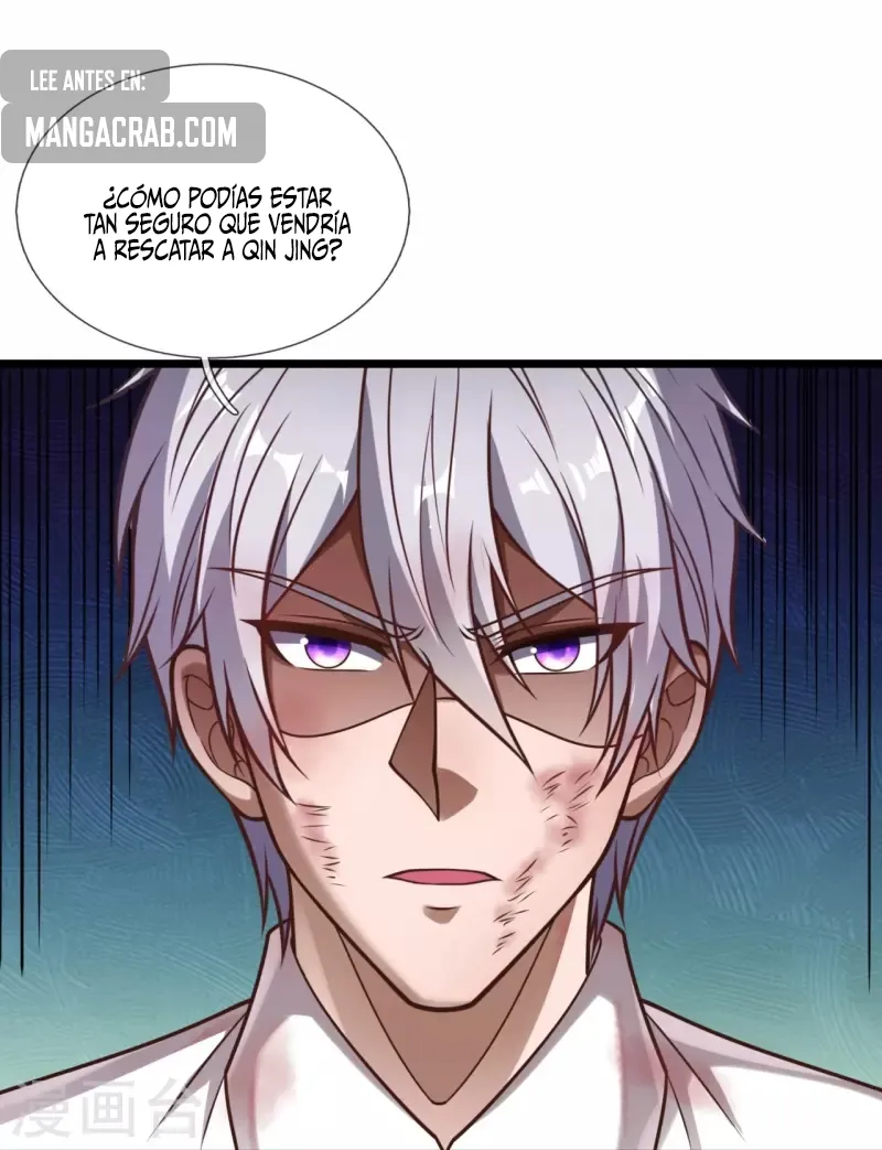 City Of Heaven Capítulo 311 en Línea - página 25