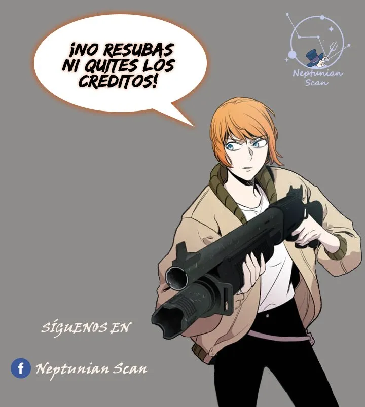 Ciudad de los hambrientos Capítulo 14 en Línea - página 19