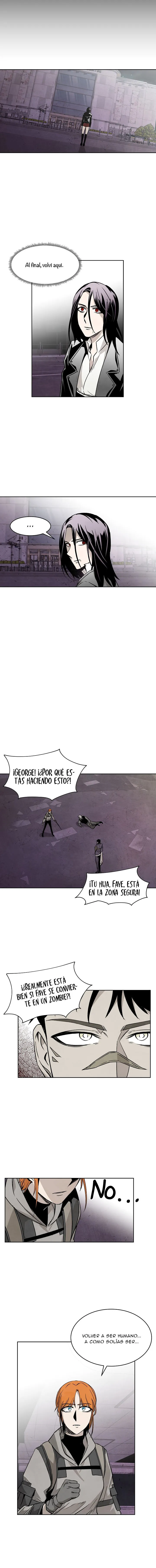 Ciudad de los hambrientos Capítulo 48 en Línea - página 7