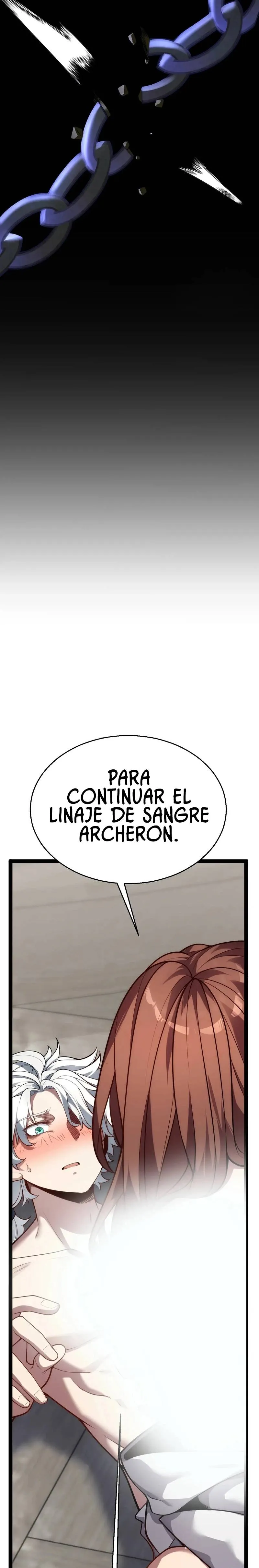 Ciudad Del Pecado Capítulo 11 en Línea - página 14