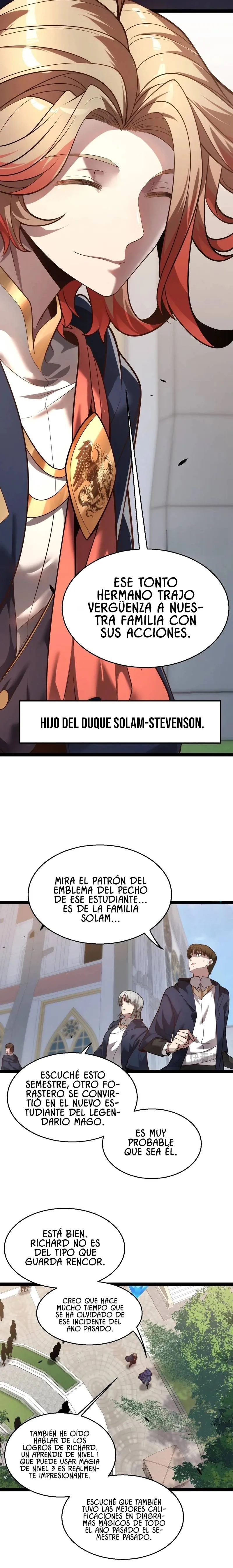 Ciudad Del Pecado Capítulo 12 en Línea - página 4