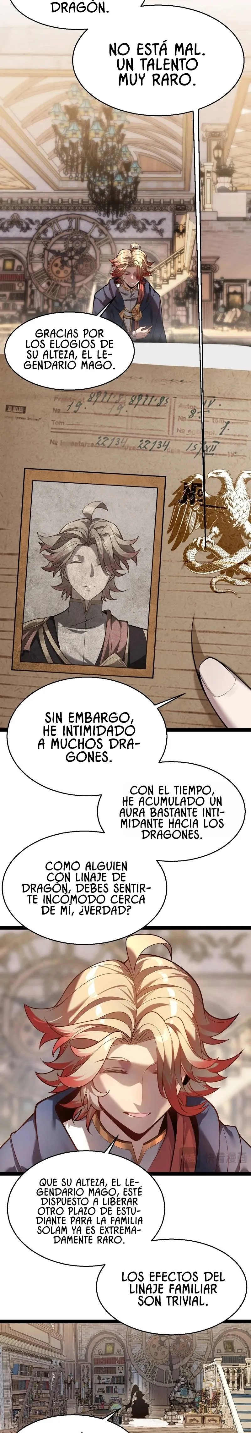 Ciudad Del Pecado Capítulo 12 en Línea - página 19