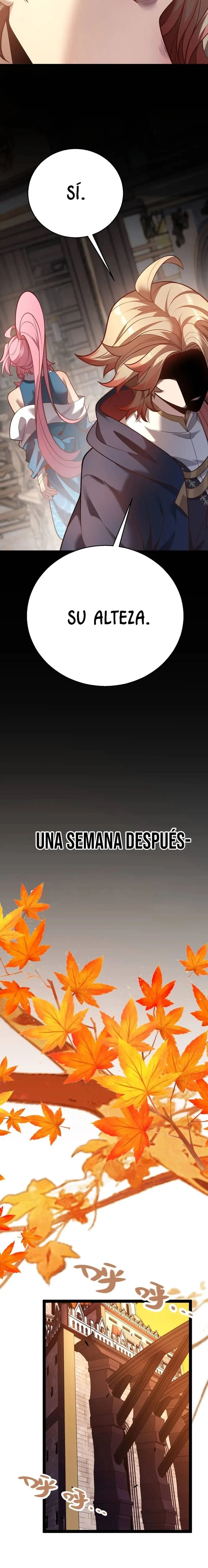 Ciudad Del Pecado Capítulo 13 en Línea - página 4