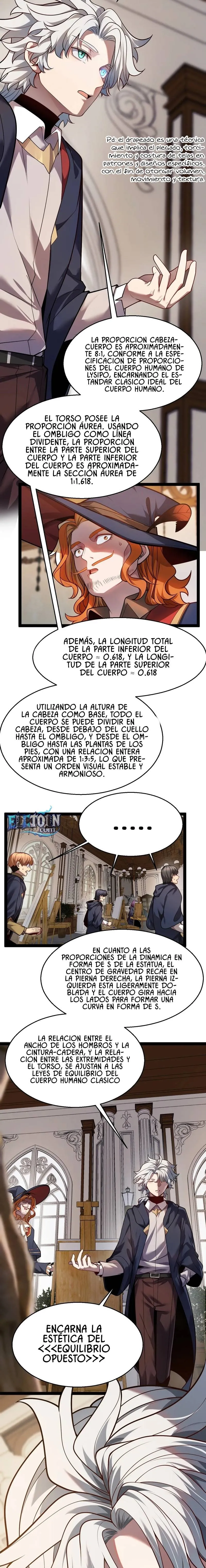 Ciudad Del Pecado Capítulo 15 en Línea - página 6