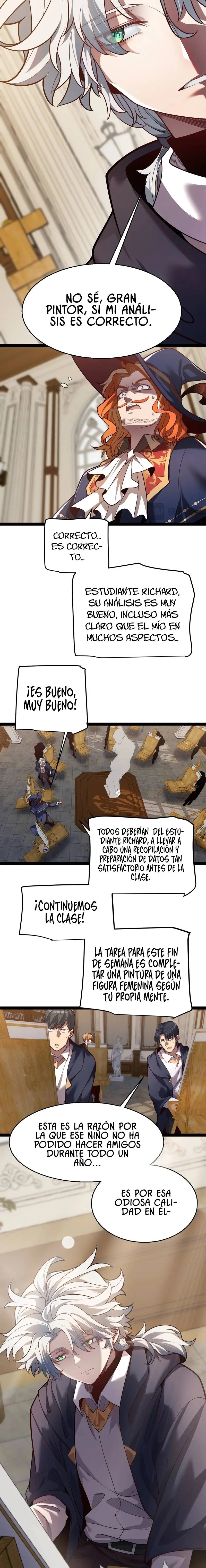 Ciudad Del Pecado Capítulo 15 en Línea - página 7