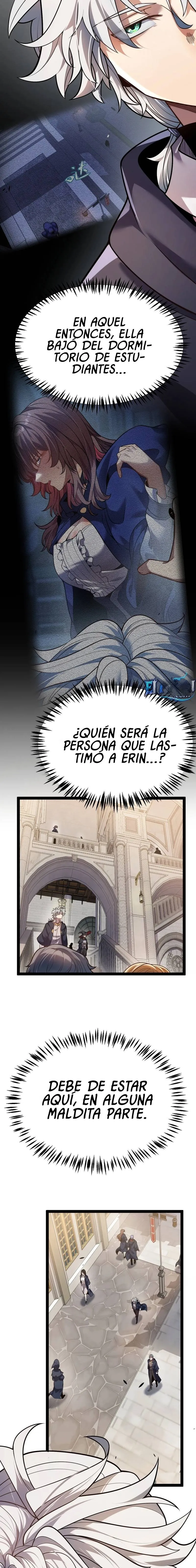 Ciudad Del Pecado Capítulo 16 en Línea - página 8