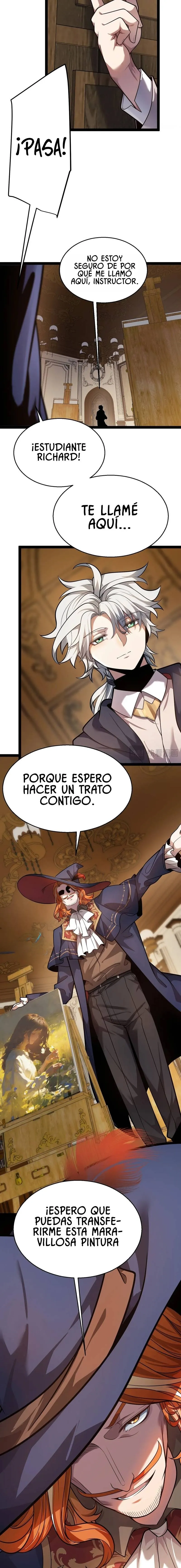 Ciudad Del Pecado Capítulo 17 en Línea - página 3