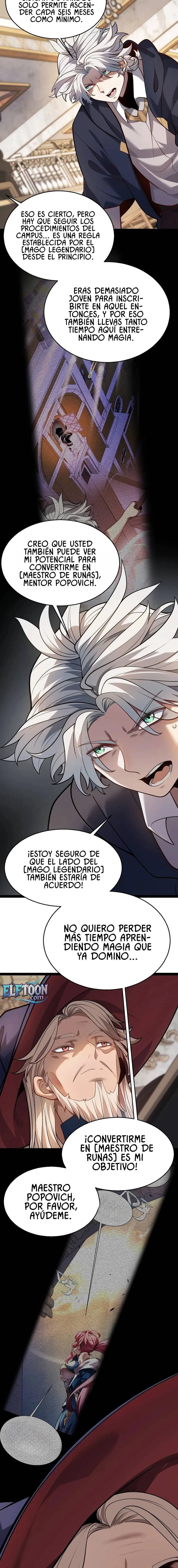 Ciudad Del Pecado Capítulo 18 en Línea - página 12