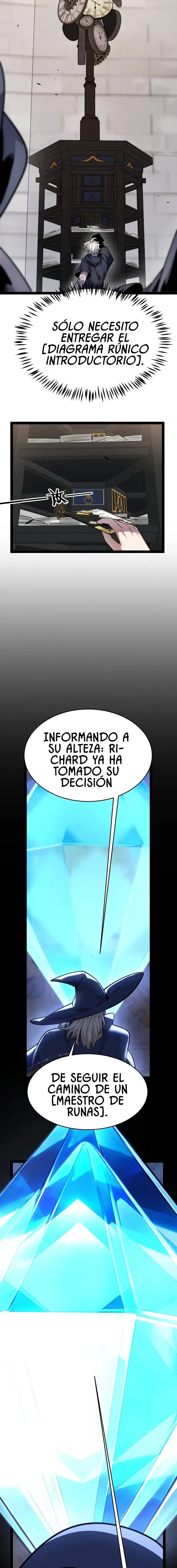 Ciudad Del Pecado Capítulo 18 en Línea - página 15