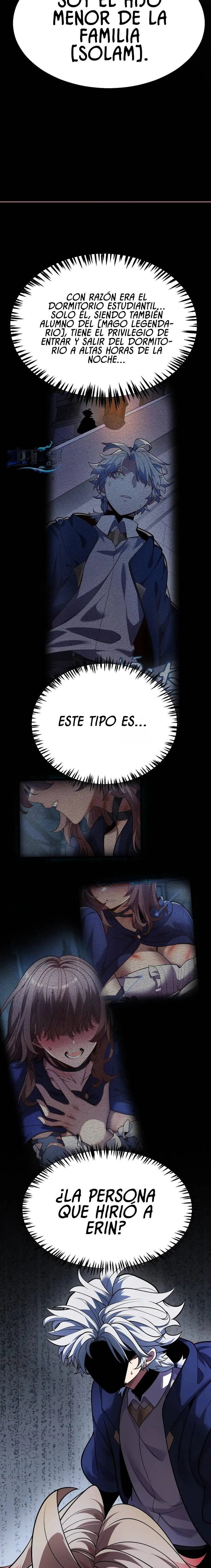 Ciudad Del Pecado Capítulo 19 en Línea - página 9