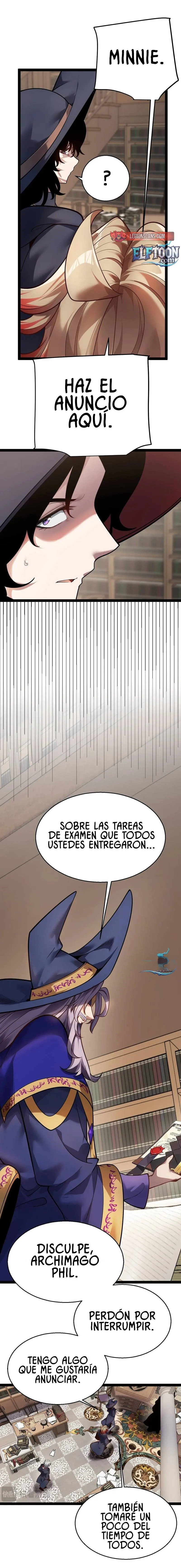 Ciudad Del Pecado Capítulo 20 en Línea - página 2