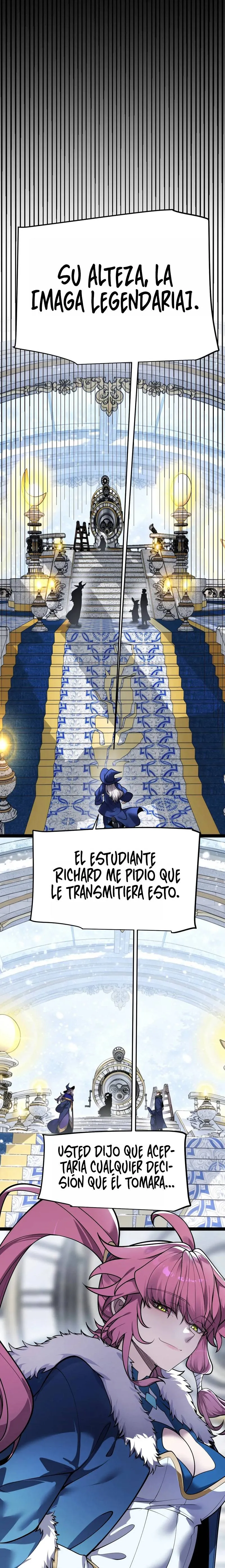 Ciudad Del Pecado Capítulo 31 en Línea - página 4