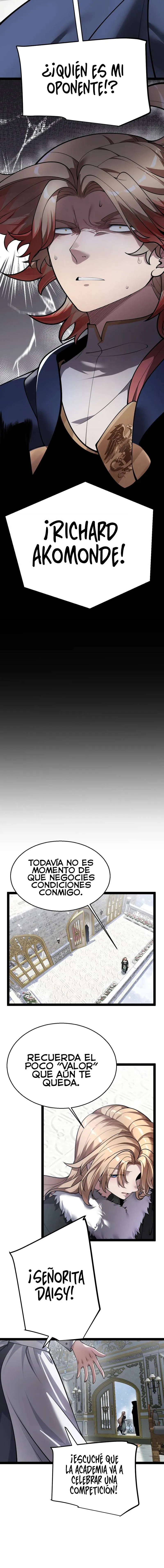 Ciudad Del Pecado Capítulo 31 en Línea - página 7