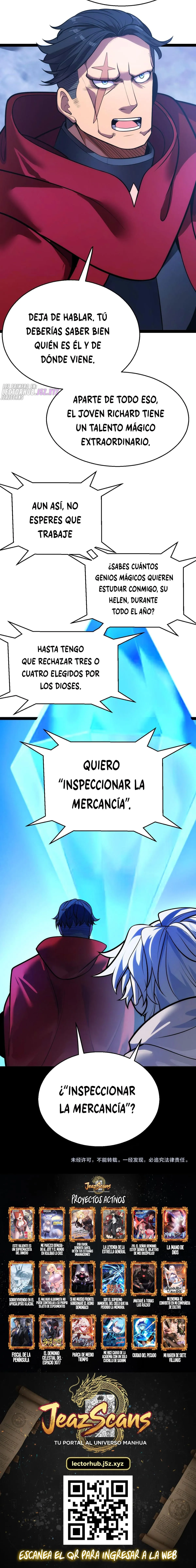 Ciudad Del Pecado Capítulo 4 en Línea - página 12