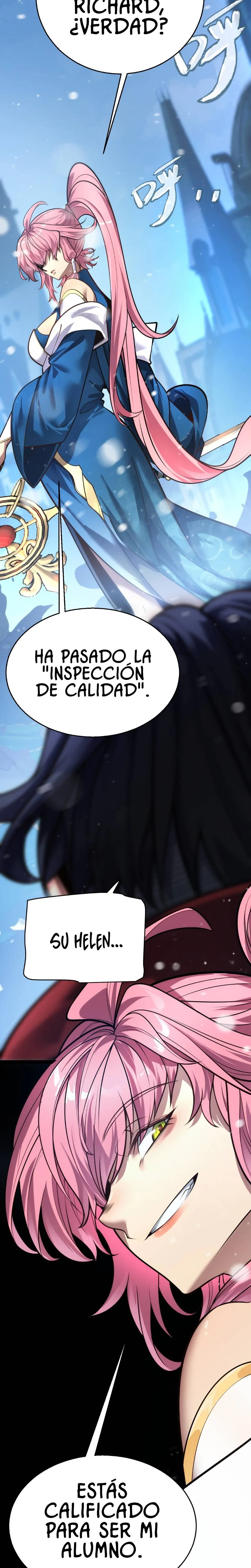 Ciudad Del Pecado Capítulo 5 en Línea - página 21