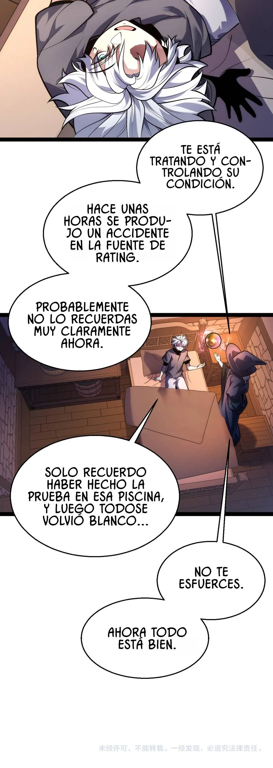 Ciudad Del Pecado Capítulo 5 en Línea - página 31