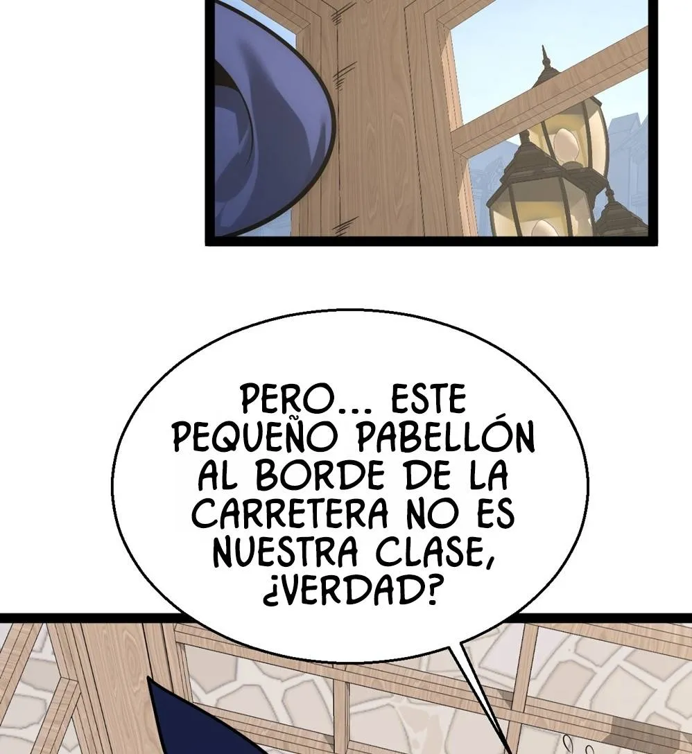 Ciudad Del Pecado Capítulo 6 en Línea - página 23