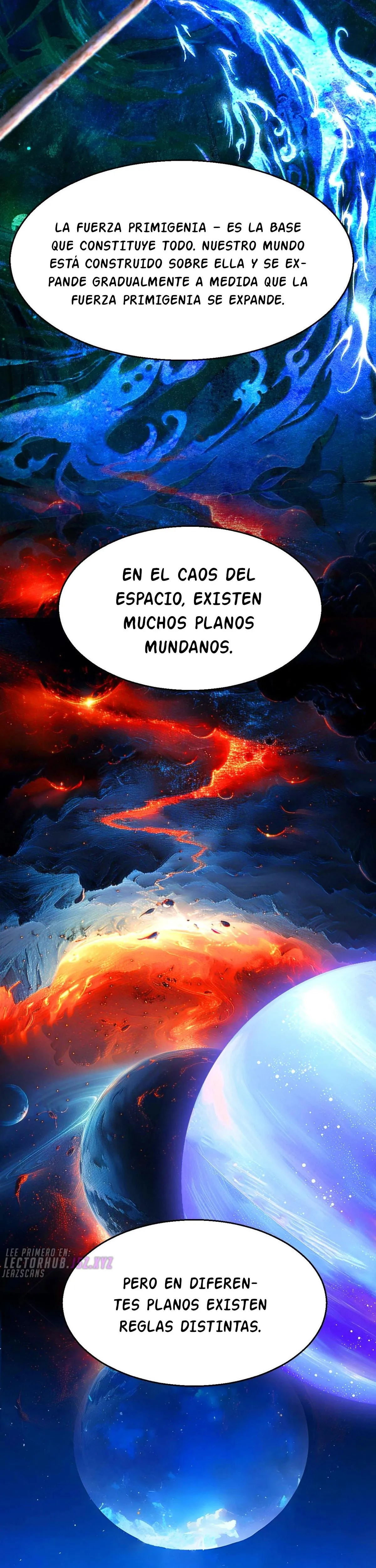 Ciudad Del Pecado Capítulo 7 en Línea - página 5