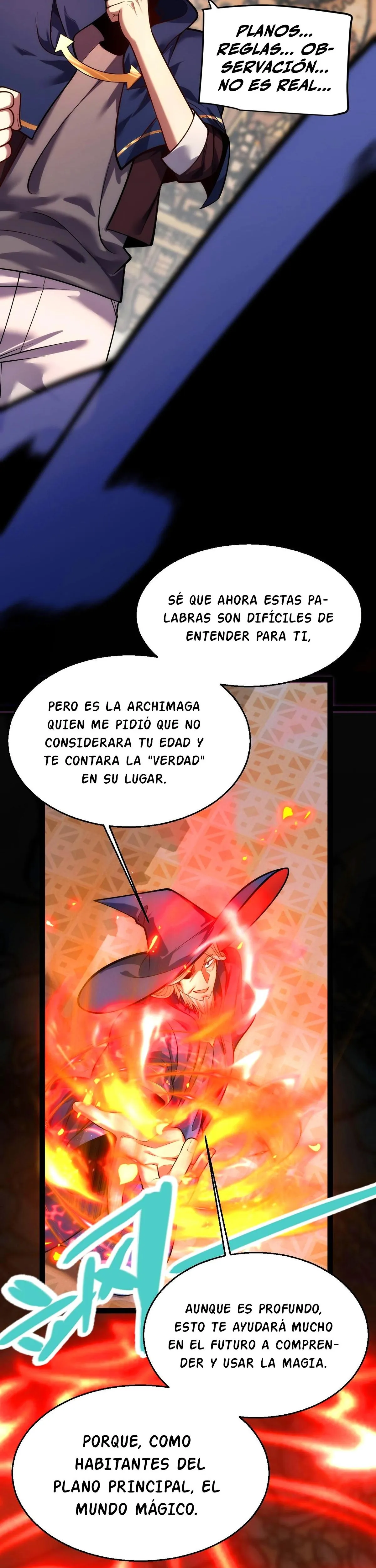 Ciudad Del Pecado Capítulo 7 en Línea - página 10