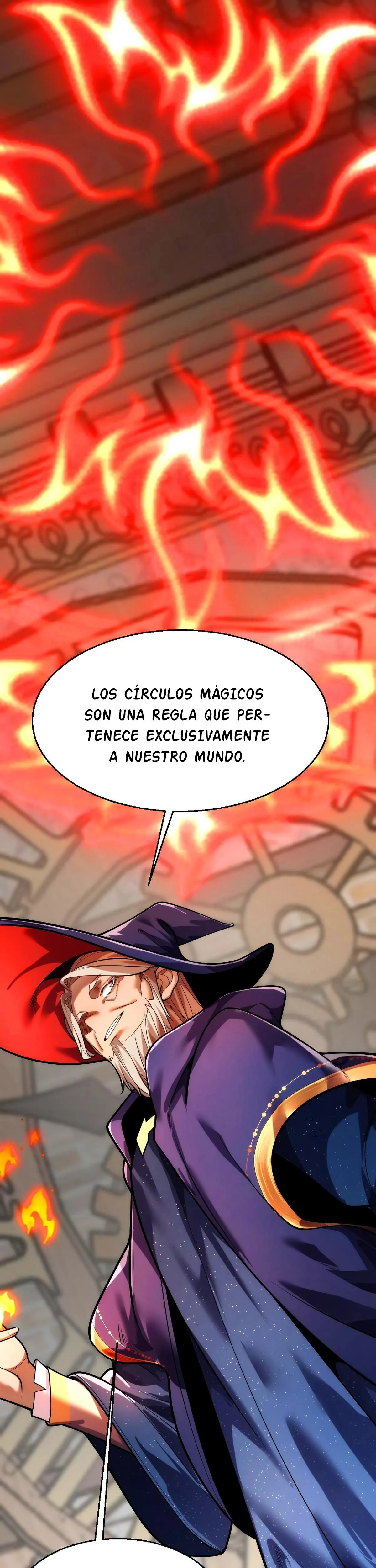 Ciudad Del Pecado Capítulo 7 en Línea - página 11