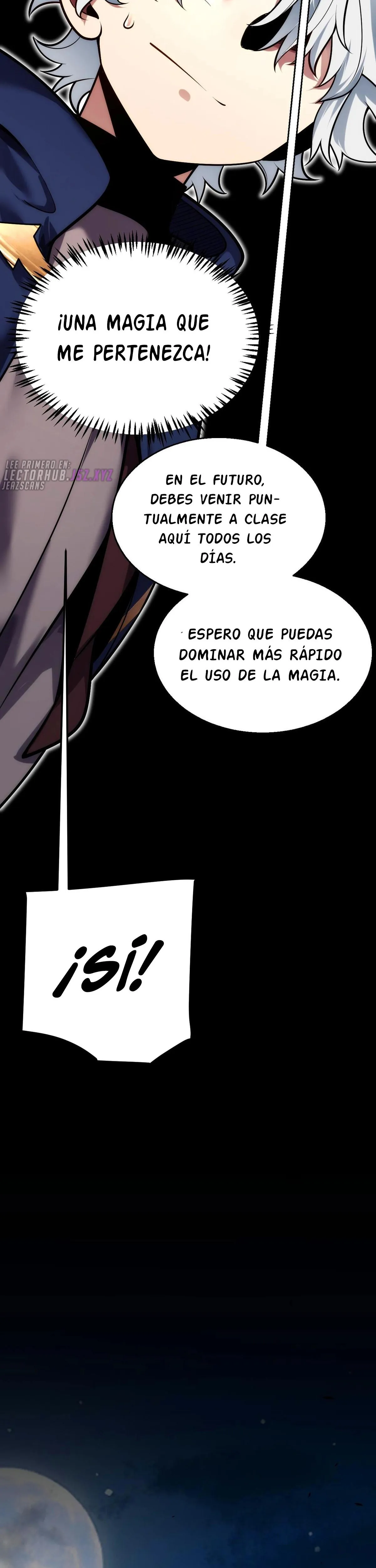 Ciudad Del Pecado Capítulo 7 en Línea - página 13