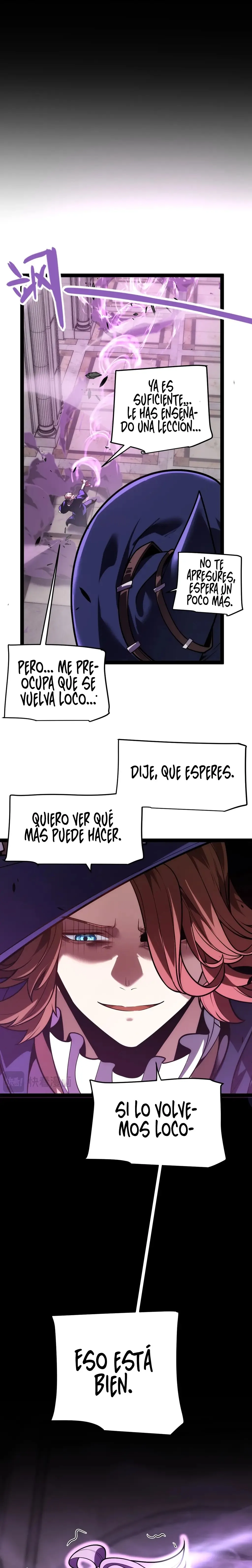 Ciudad Del Pecado Capítulo 9 en Línea - página 11