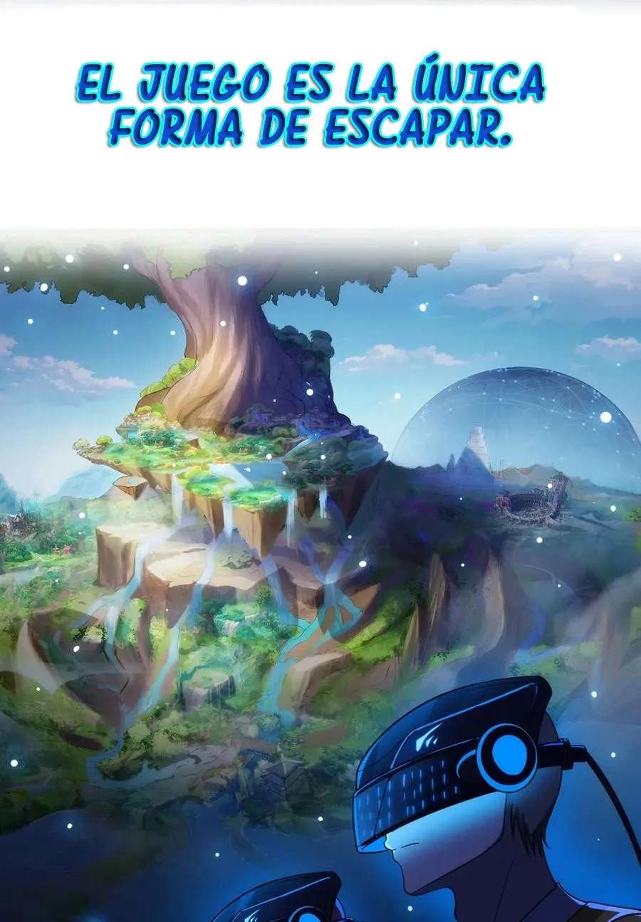 Ciudad del Santuario Capítulo 0 en Línea - página 3