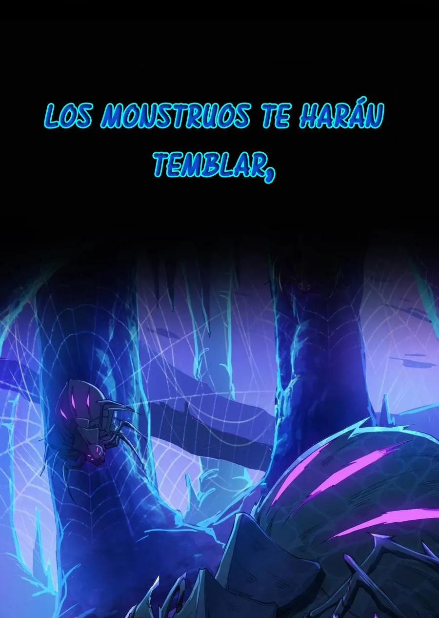 Ciudad del Santuario Capítulo 0 en Línea - página 15